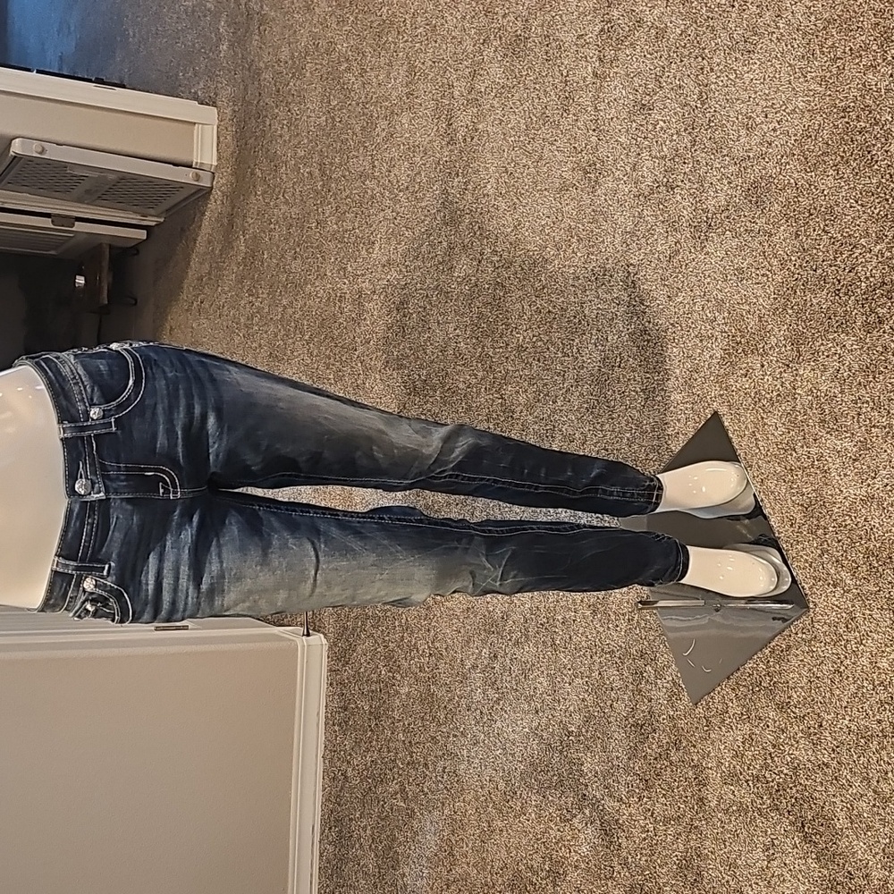 Miss me skinny jean
